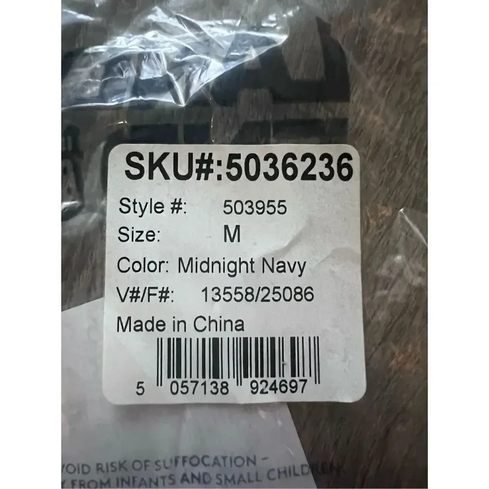N/A new tag